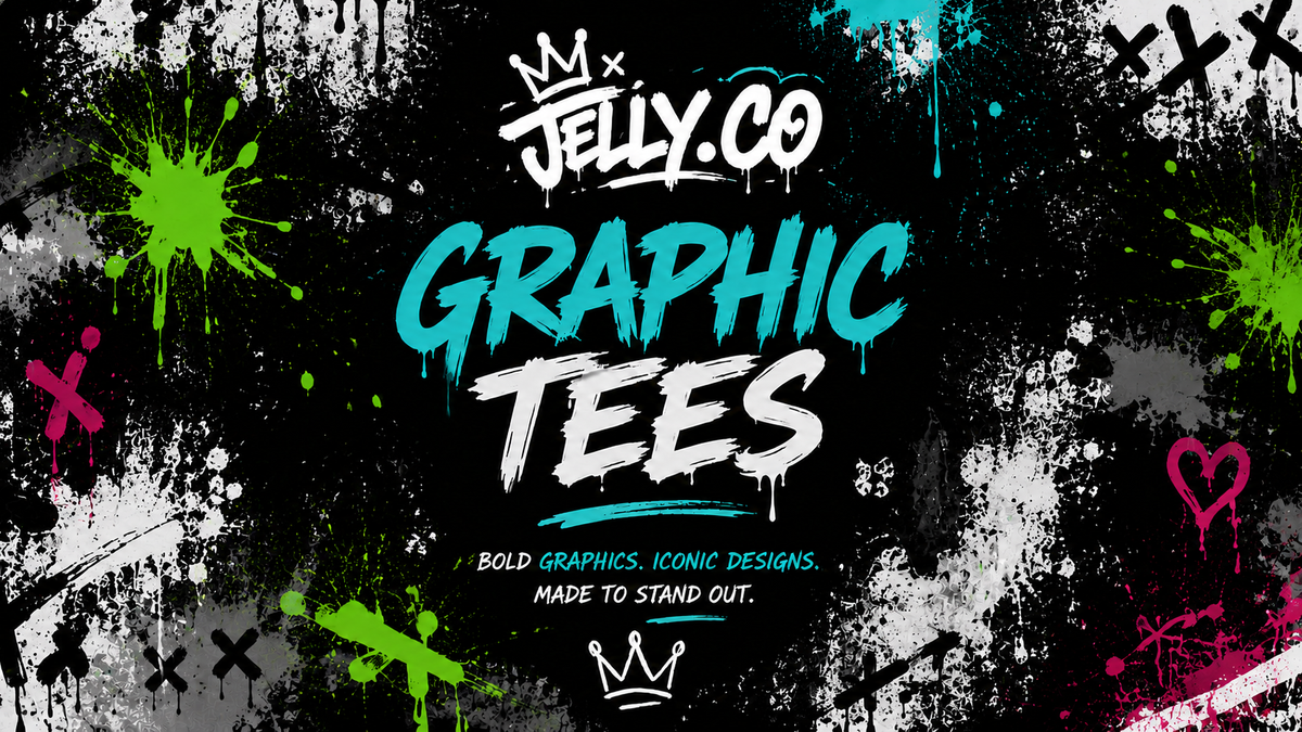 Graphic Tees