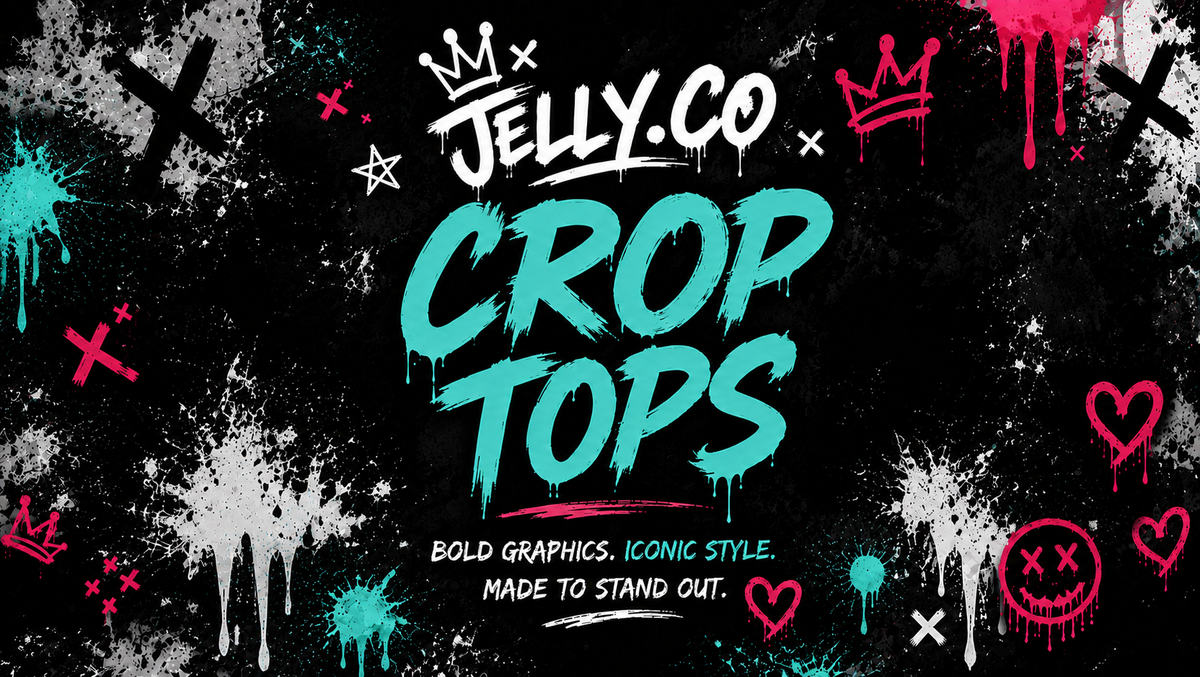 Crop Tops