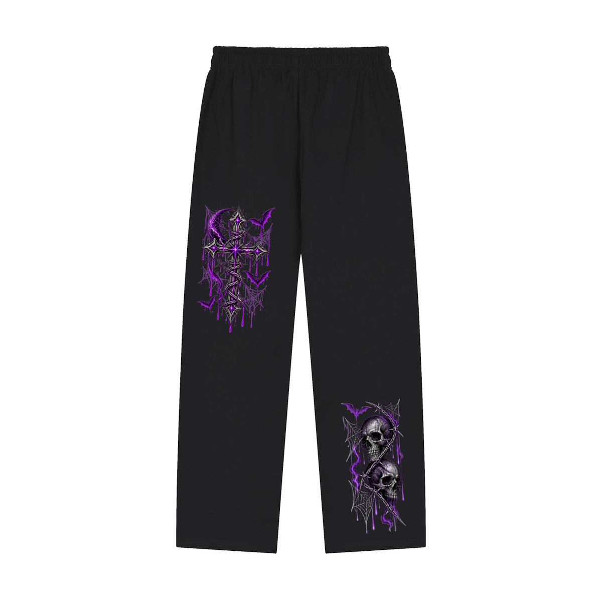 Sweet Nightmares - No Sleep Club Sweatpants