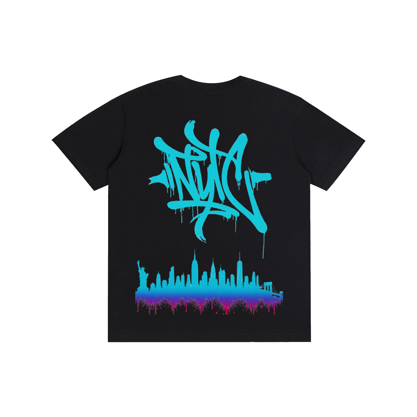 Urban Graffiti NYC