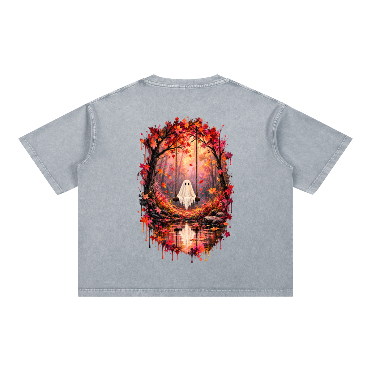 The Forgotten Swing Tee