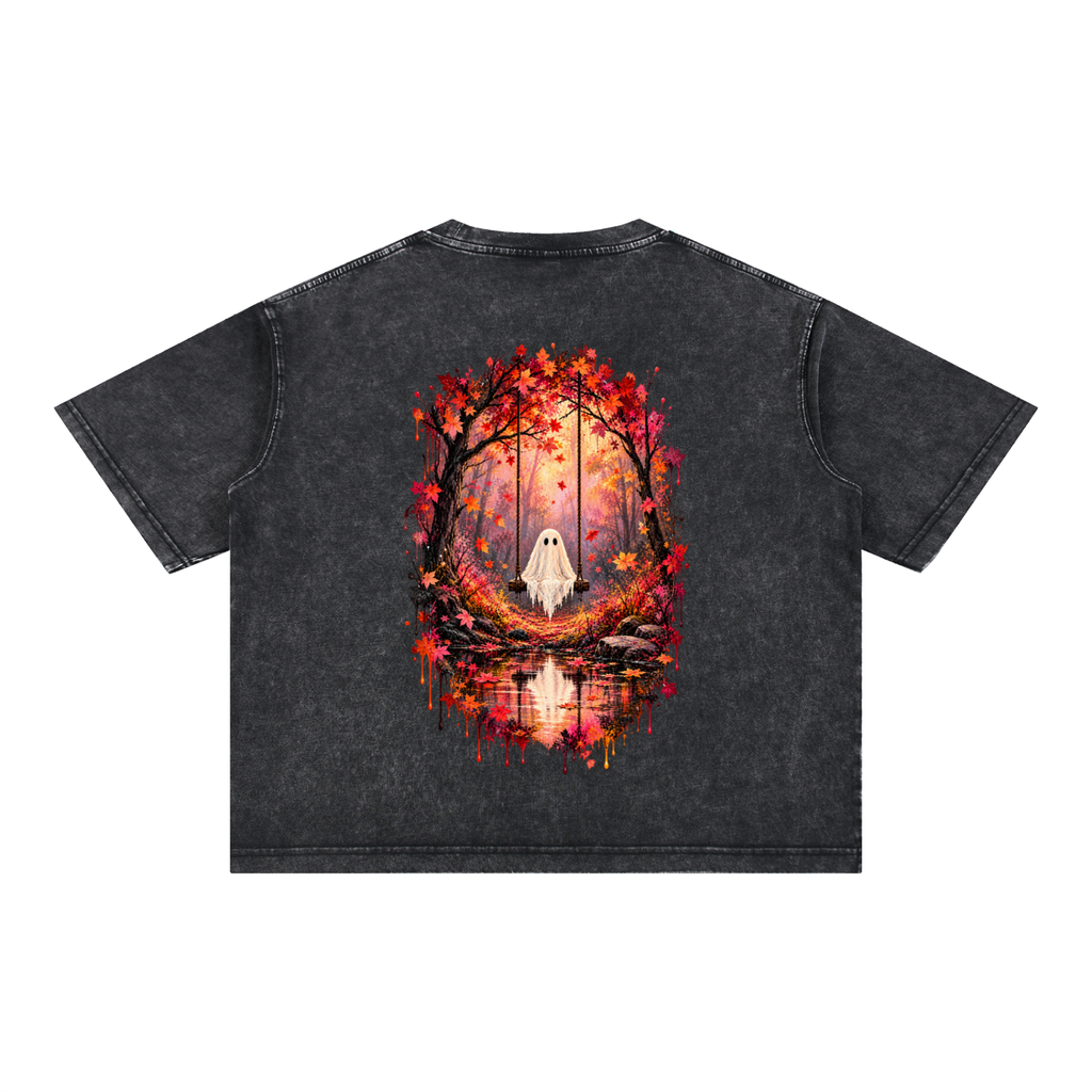 The Forgotten Swing Tee