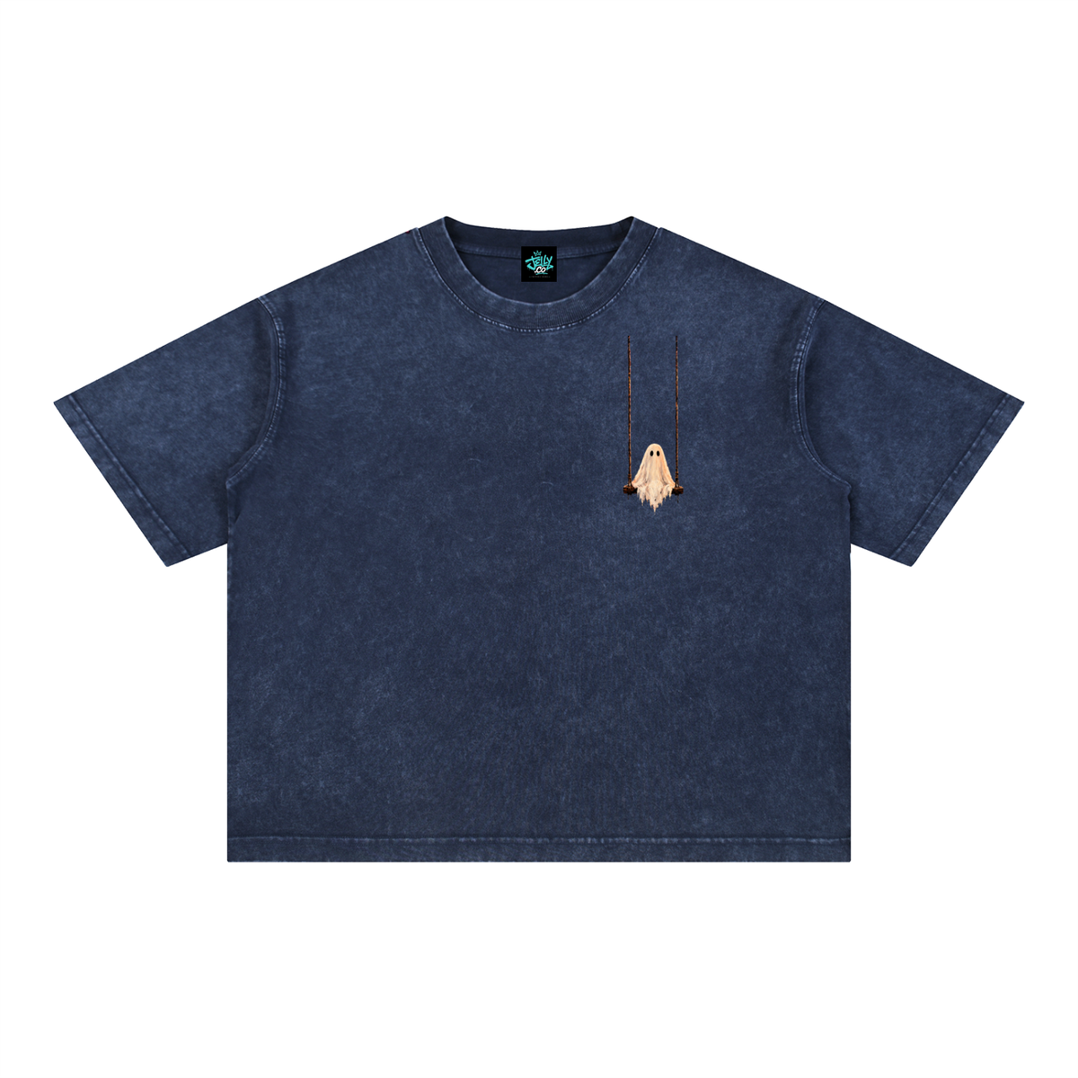 The Forgotten Swing Tee