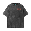 Hellbound Oversized T-Shirt