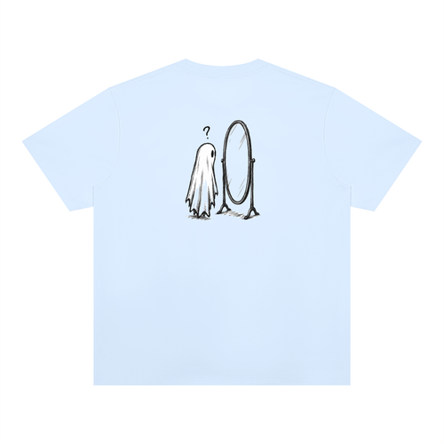 Ghost Mirror Tee