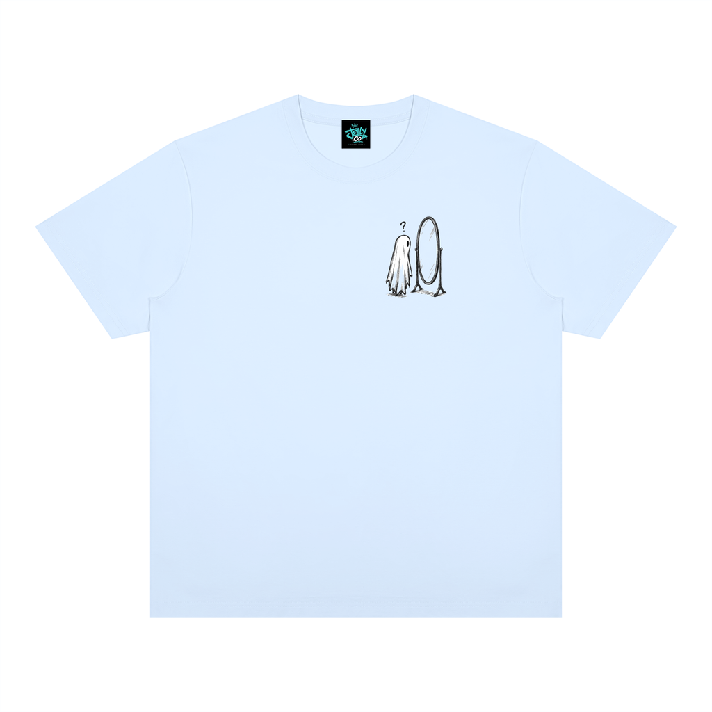 Ghost Mirror Tee
