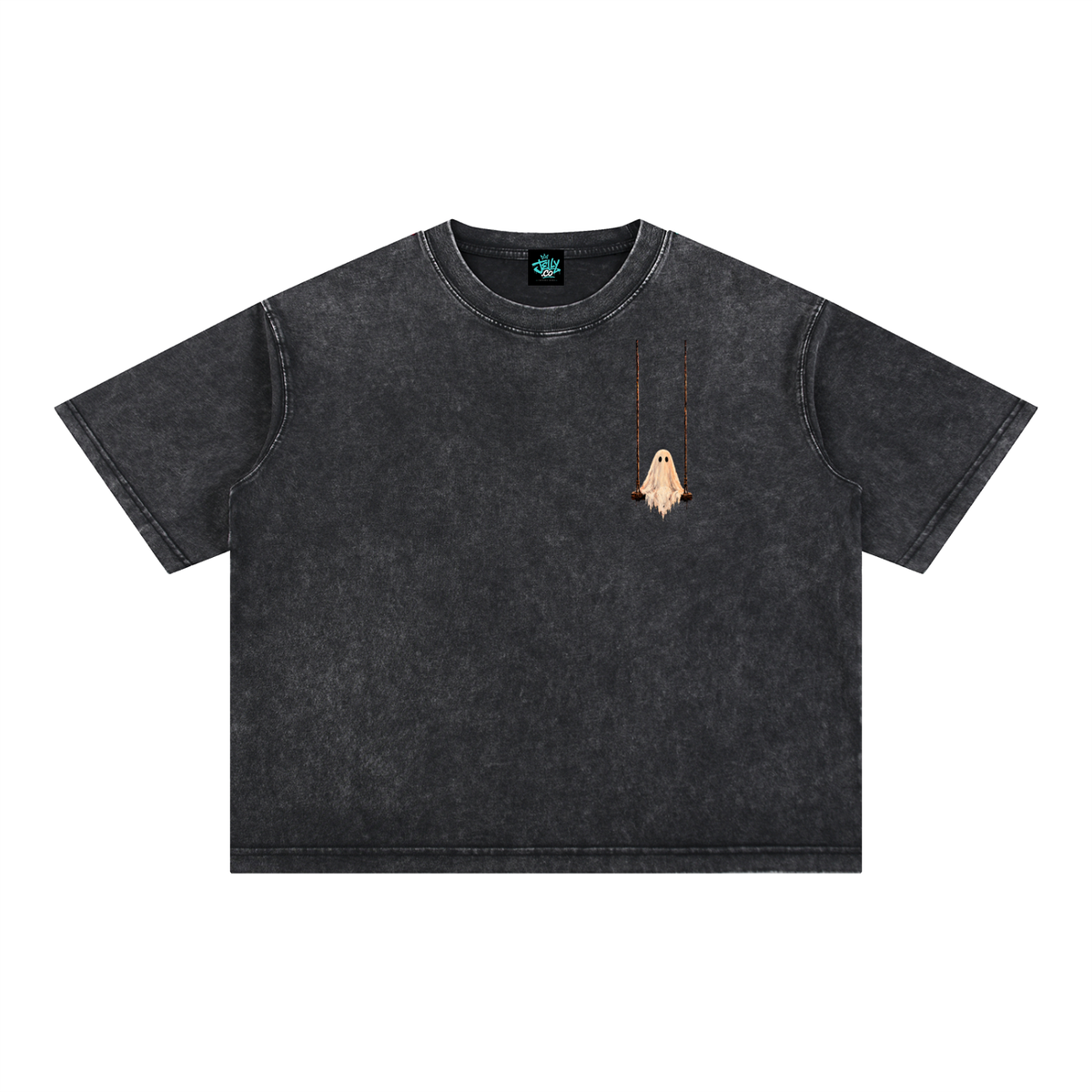 The Forgotten Swing Tee