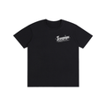 Black Iceepops Vintage Graphic T-Shirt | Unisex Oversized Streetwear Tee
