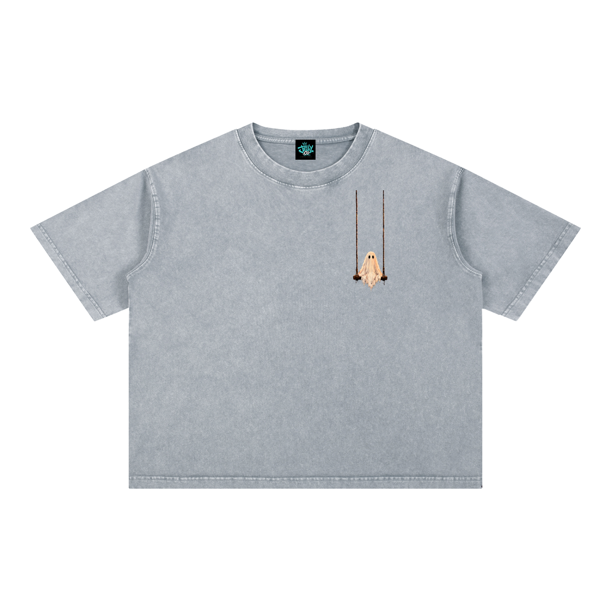 The Forgotten Swing Tee