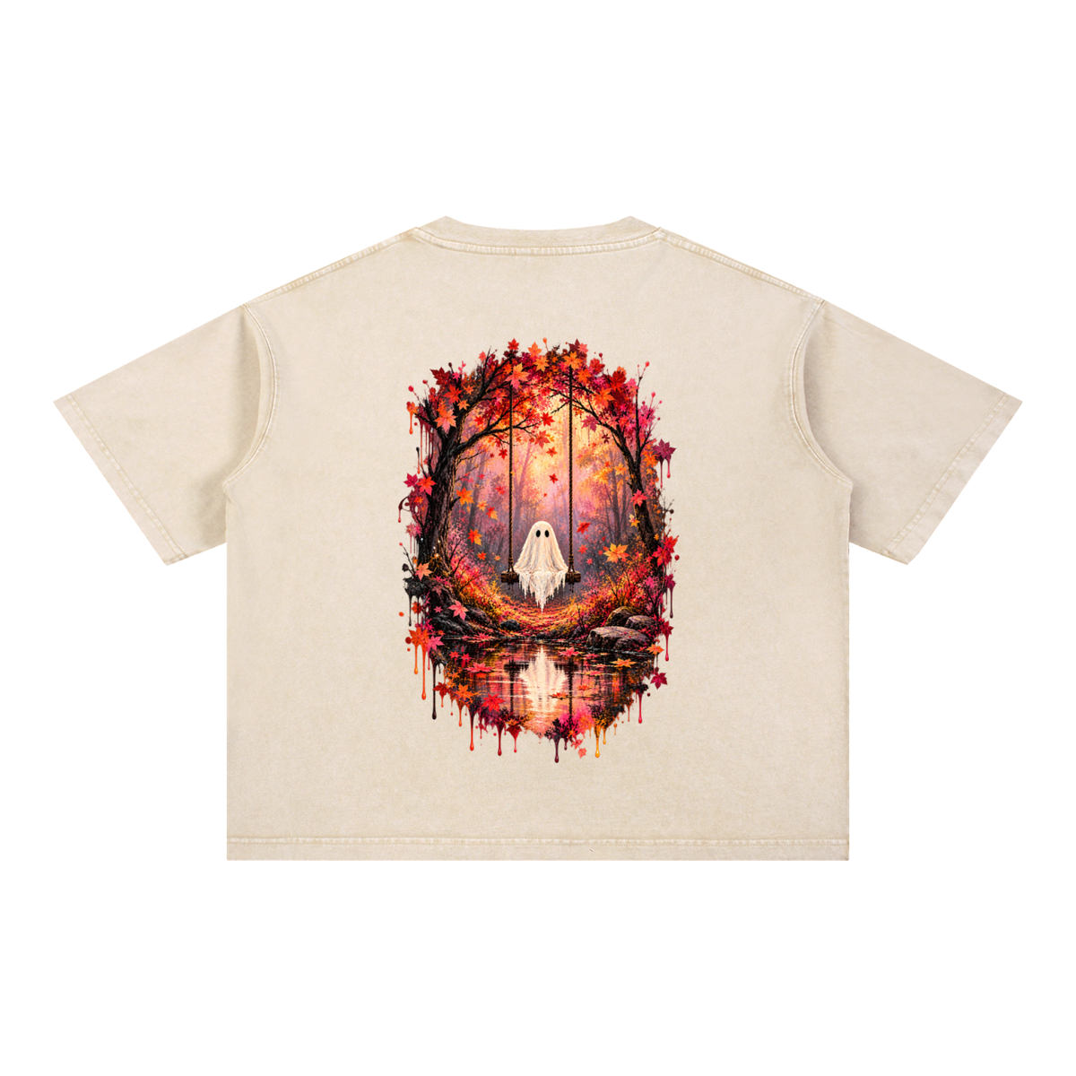 The Forgotten Swing Tee