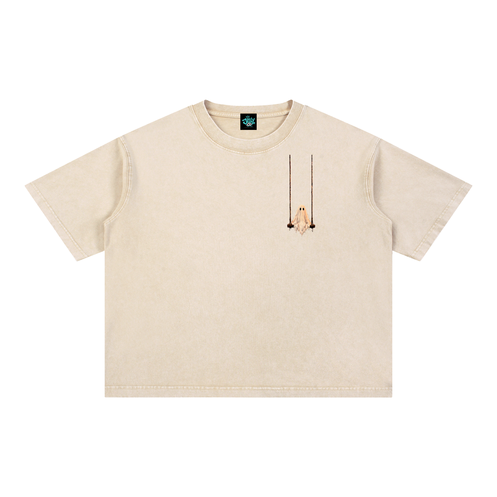 The Forgotten Swing Tee