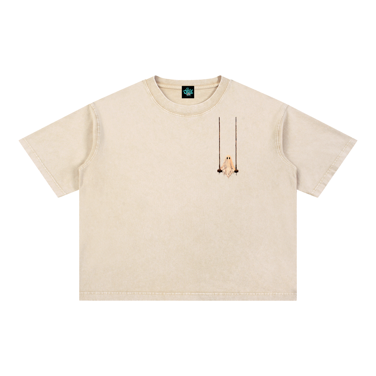 The Forgotten Swing Tee