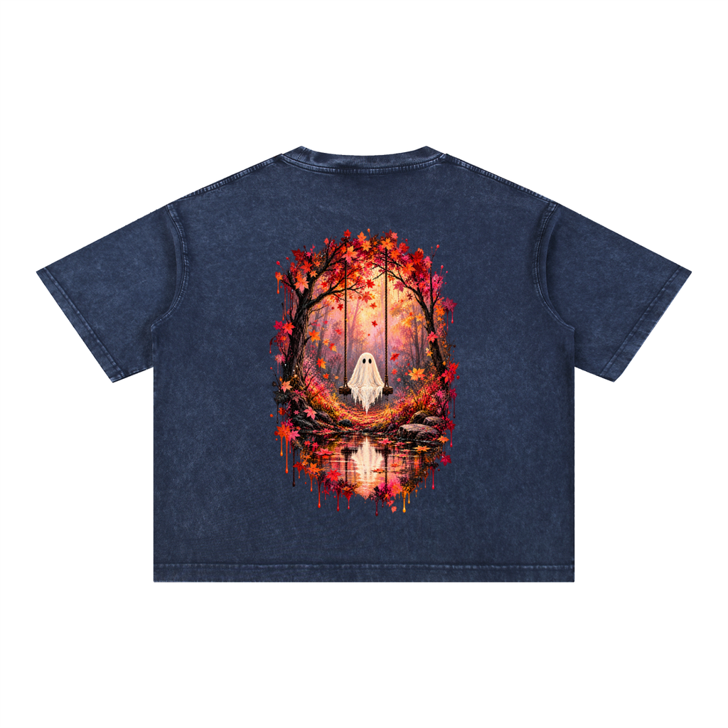 The Forgotten Swing Tee