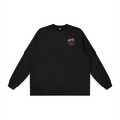 CHANGING SEASONS — Halloween Gothic Long Sleeve