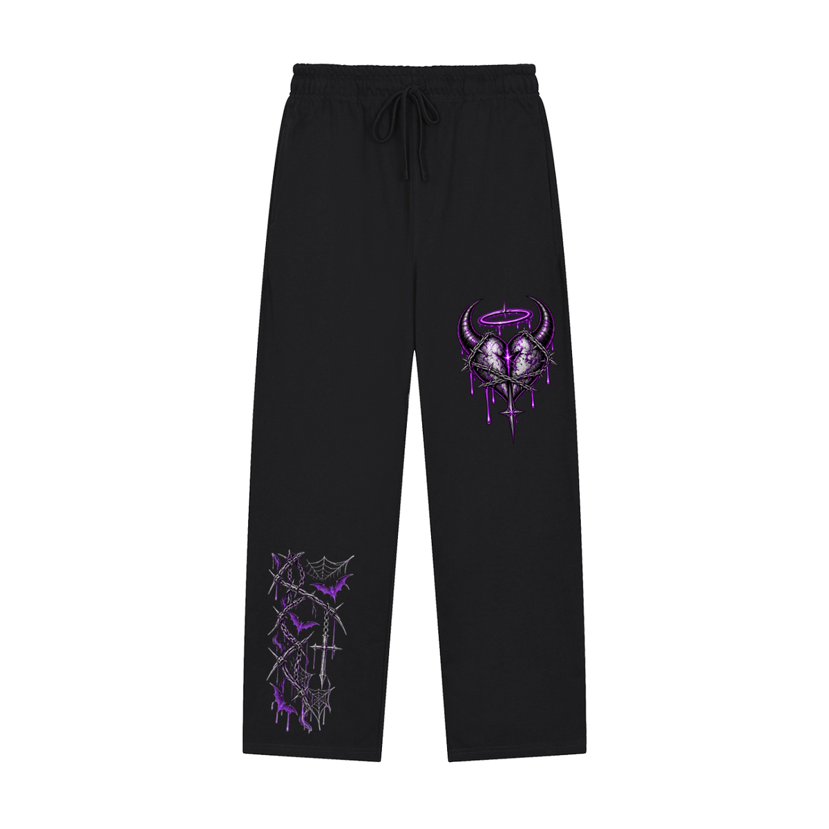 Sweet Nightmares - No Sleep Club Sweatpants